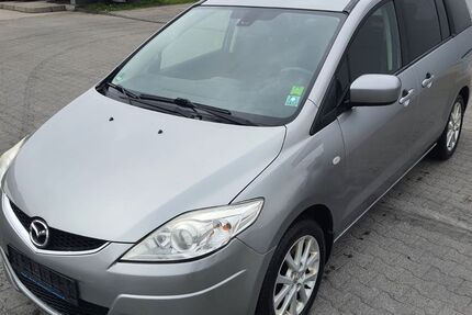 Mazda 5 200.000 km 2.999 &euro; Ascheberg 59387