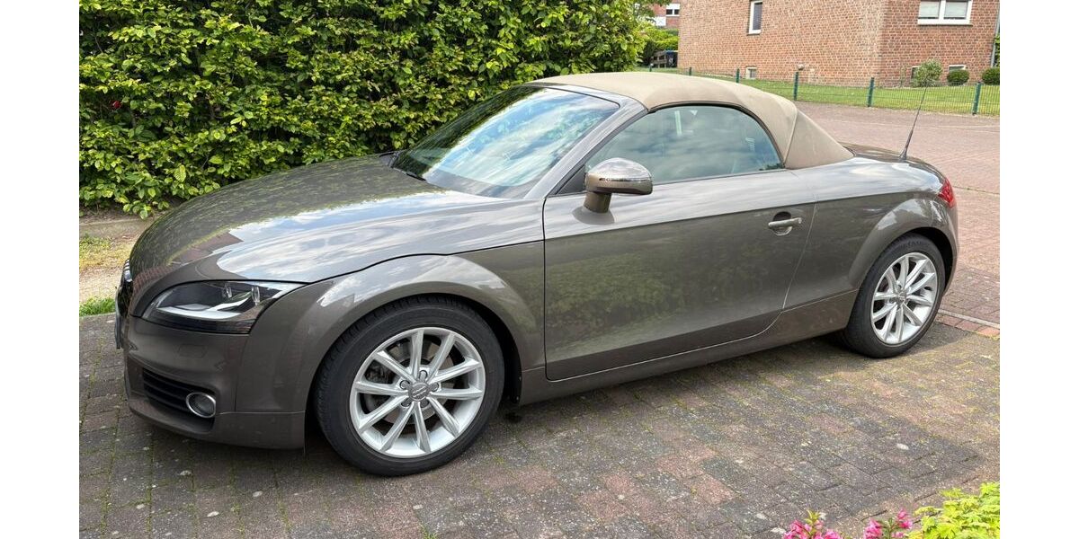 Audi TT 77.300 km 22.000 &euro; Dülmen 48249