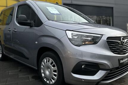 Opel Combo Life 56.620 km 17.925 &euro; Greven 48268