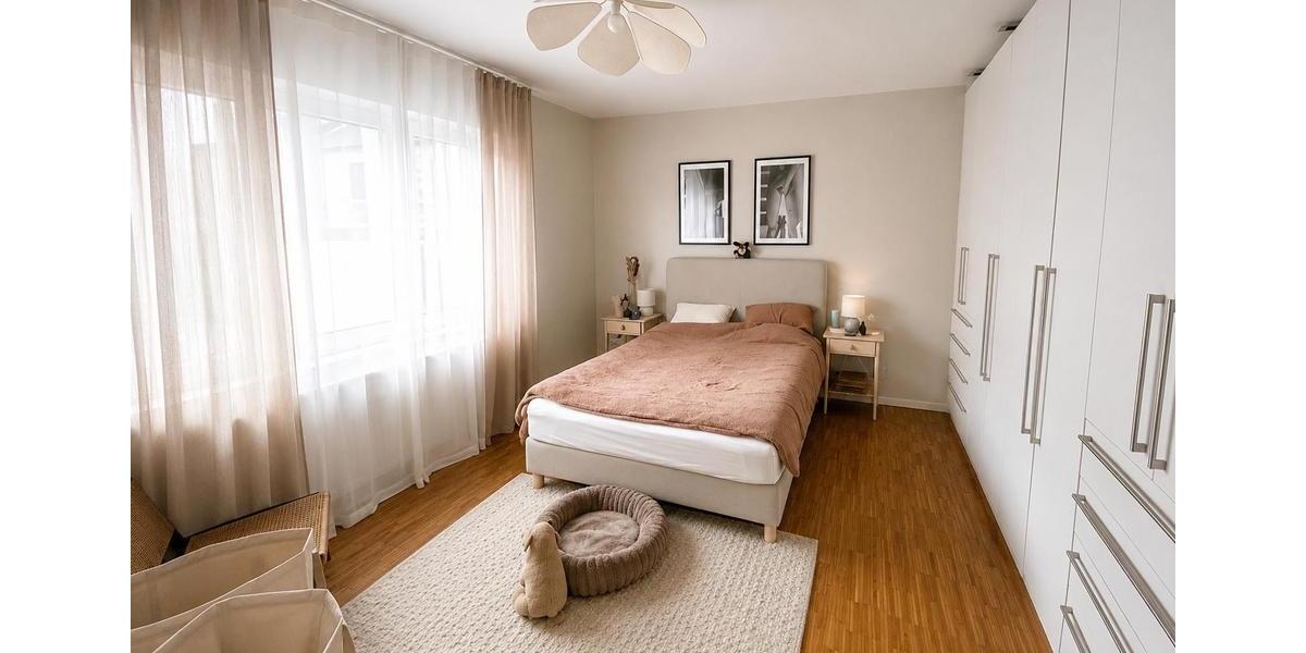 Erdgeschoßwohnung Münster Münster-Südost - 3 Zimmer, 78 m&sup2;, 425.000&euro; | Angebot:27270784