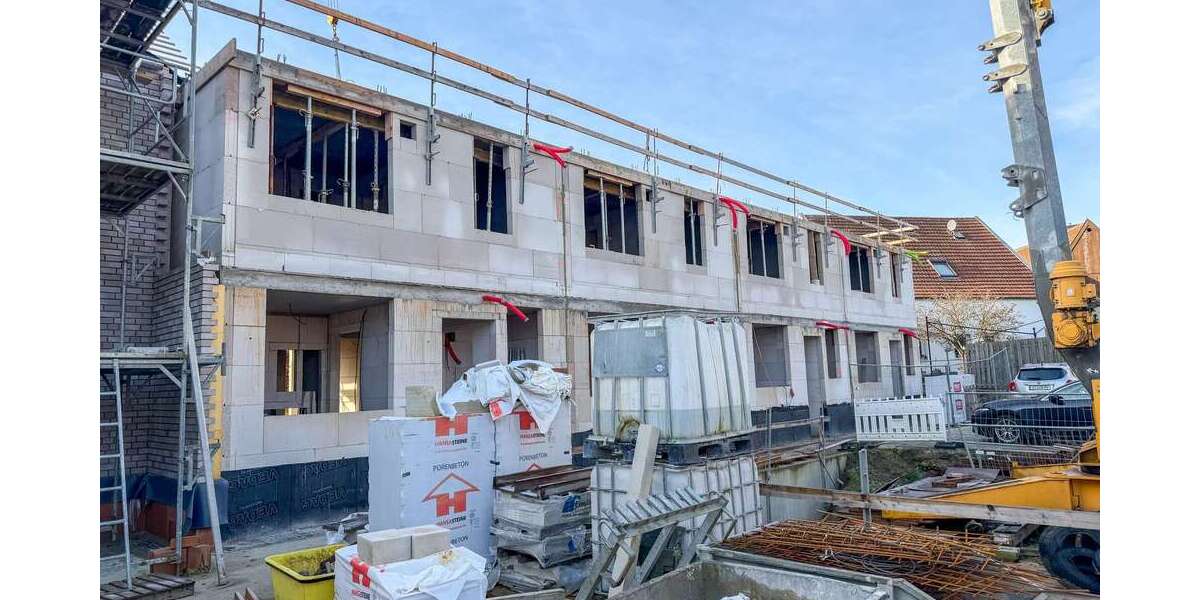 Einfamilienhaus Steinfurt - 5 Zimmer, 108 m&sup2;, 403.488&euro; | Angebot:24683336