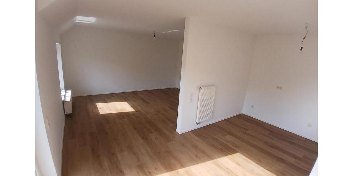 Etagenwohnung Ladbergen - 3 Zimmer, 81 m&sup2;, 750&euro; | Angebot:26008510