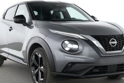 Nissan Juke 20.165 km 20.490 &euro; Münster 48145
