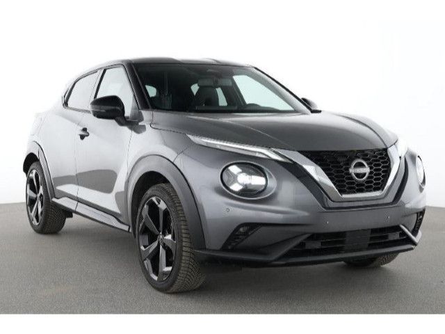 Nissan Juke 20.165 km 20.490 &euro; Münster 48145