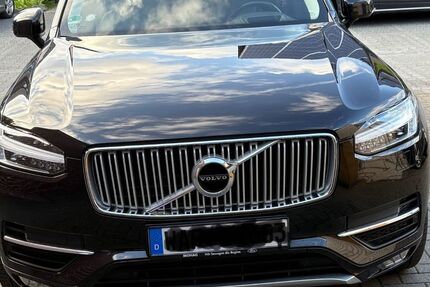 Volvo XC90 144.800 km 29.500 &euro; Sassenberg 48336