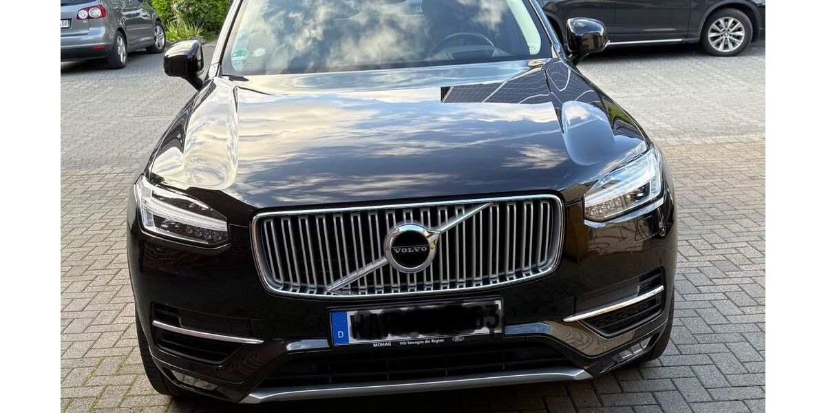 Volvo XC90 144.800 km 29.500 &euro; Sassenberg 48336