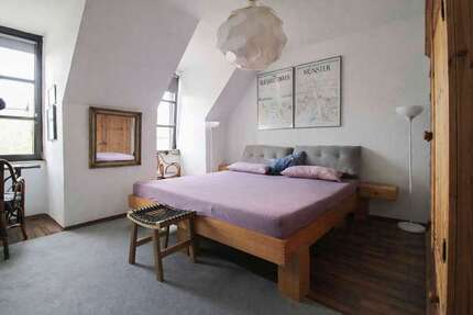 Wohnung Nottuln - 2 Zimmer, 65 m&sup2;, 155.000&euro; | Angebot:27518687