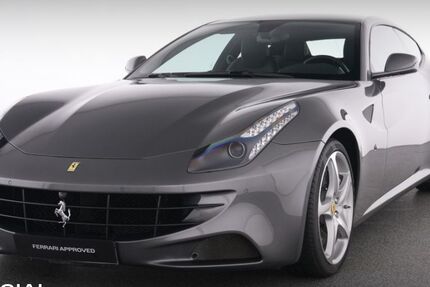 Ferrari FF 45.772 km 159.885 &euro; Münster 48165