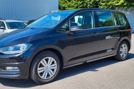 VW Touran 186.000 km 8.400 &euro; Münster 48165