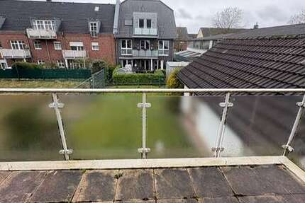 Haus Münster Münster-Hiltrup - 3 Zimmer, 110 m&sup2;, 1.550&euro; | Angebot:25964999