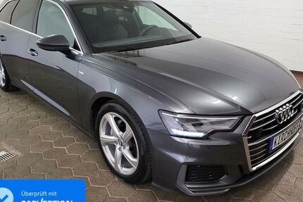 Audi A6 166.300 km 25.990 &euro; Rosendahl 48720