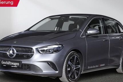 Mercedes-Benz B 200 6.748 km 31.970 &euro; Ahlen 59229