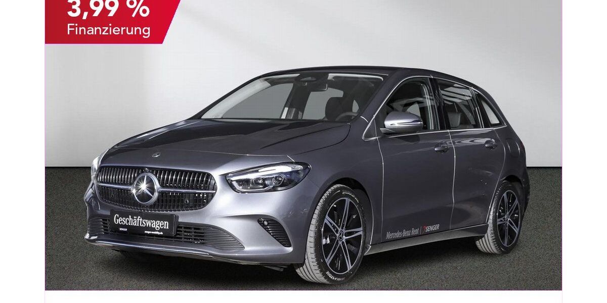 Mercedes-Benz B 200 6.748 km 31.970 &euro; Ahlen 59229