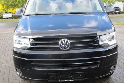 VW T5 Transporter 221.000 km 19.999 &euro; Telgte 48291