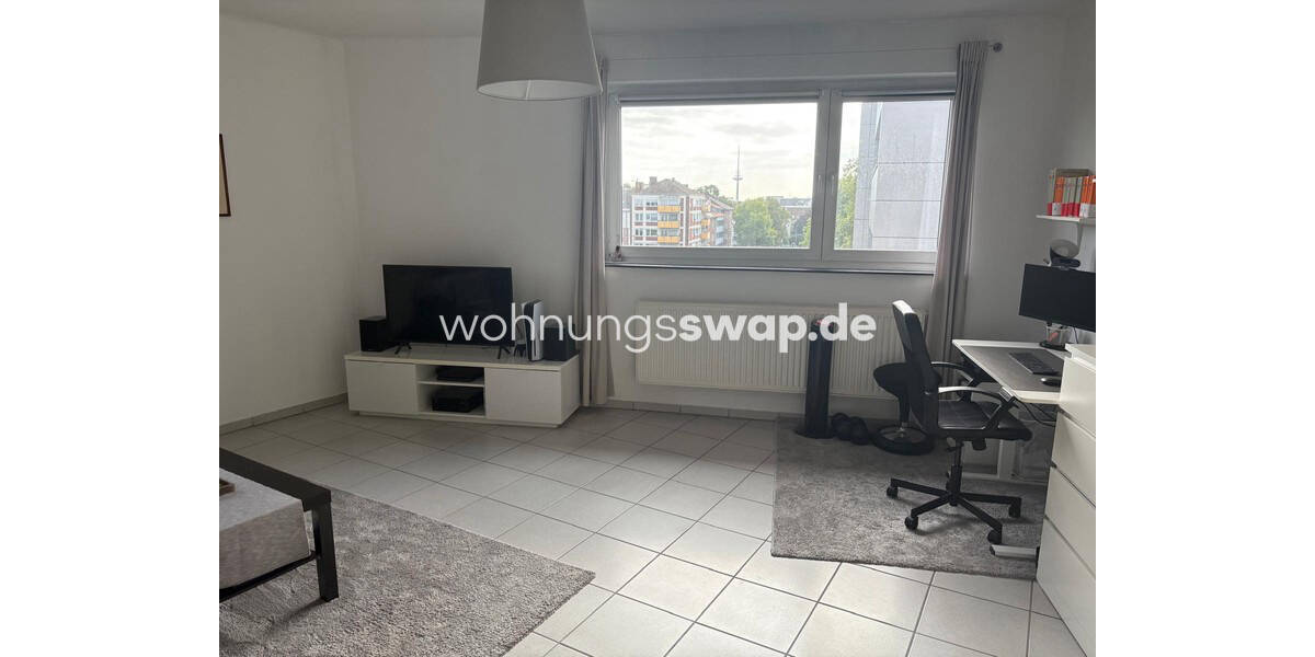 Etagenwohnung Münster Centrum - 2 Zimmer, 68 m&sup2;, 800&euro; | Angebot:25936022