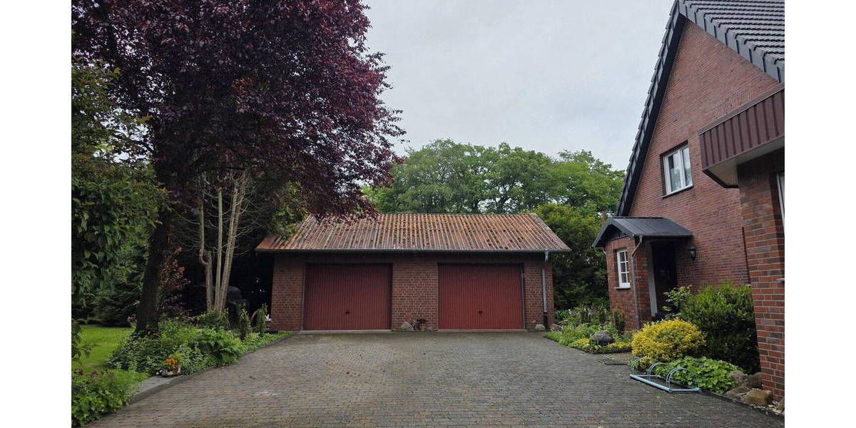 Einfamilienhaus Rosendahl Osterwick - 7 Zimmer, 198 m&sup2;, 525.000&euro; | Angebot:26616856