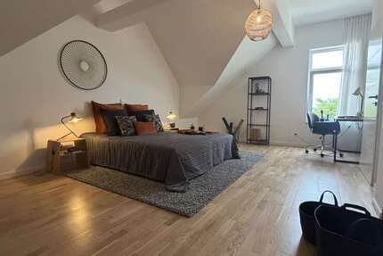Wohnung Münster Münster-Nord - 3 Zimmer, 104 m&sup2;, 449.000&euro; | Angebot:27111835