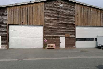 Gewerbeobjekt Münster Münster-Ost - 2.500&euro; | Angebot:25962381