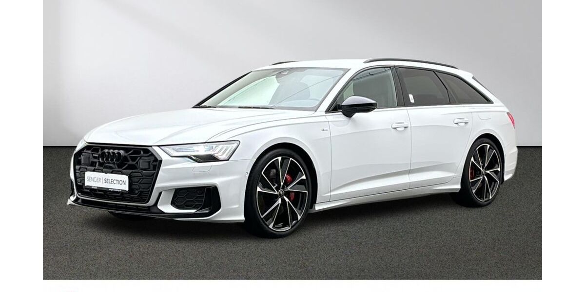 Audi A6 46.700 km 52.480 &euro; Emsdetten 48282
