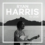 Ryan Harris - European Tour 2026