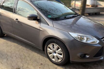 Ford Focus 220.000 km 3.500 &euro; Münster 48167