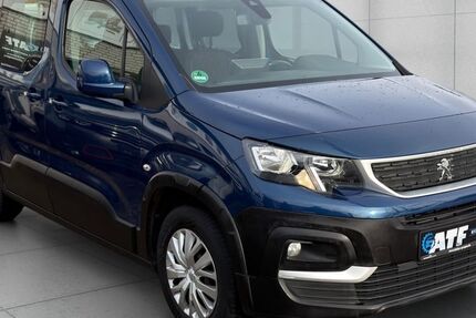 Peugeot Rifter 133.000 km 12.500 &euro; Münster 48165