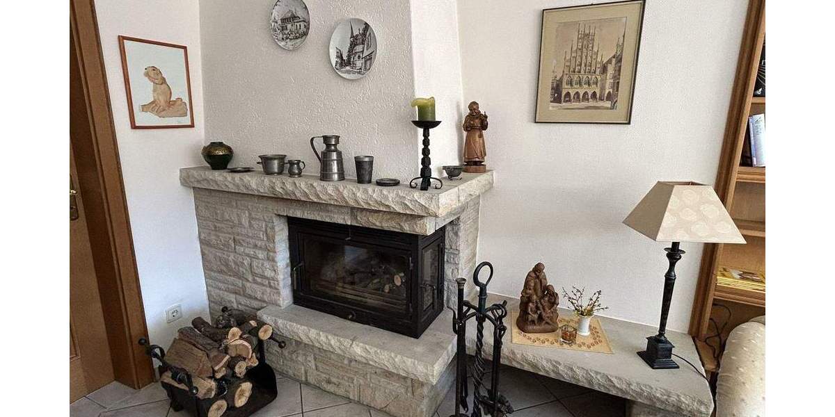 Einfamilienhaus Münster Nienberge - 6 Zimmer, 208 m&sup2;, 785.000&euro; | Angebot:25776790