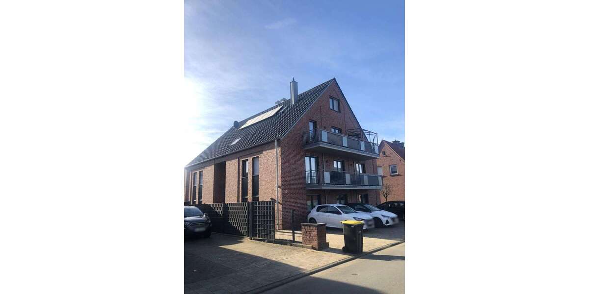 Etagenwohnung Greven - 3 Zimmer, 88 m&sup2;, 310.000&euro; | Angebot:26004444