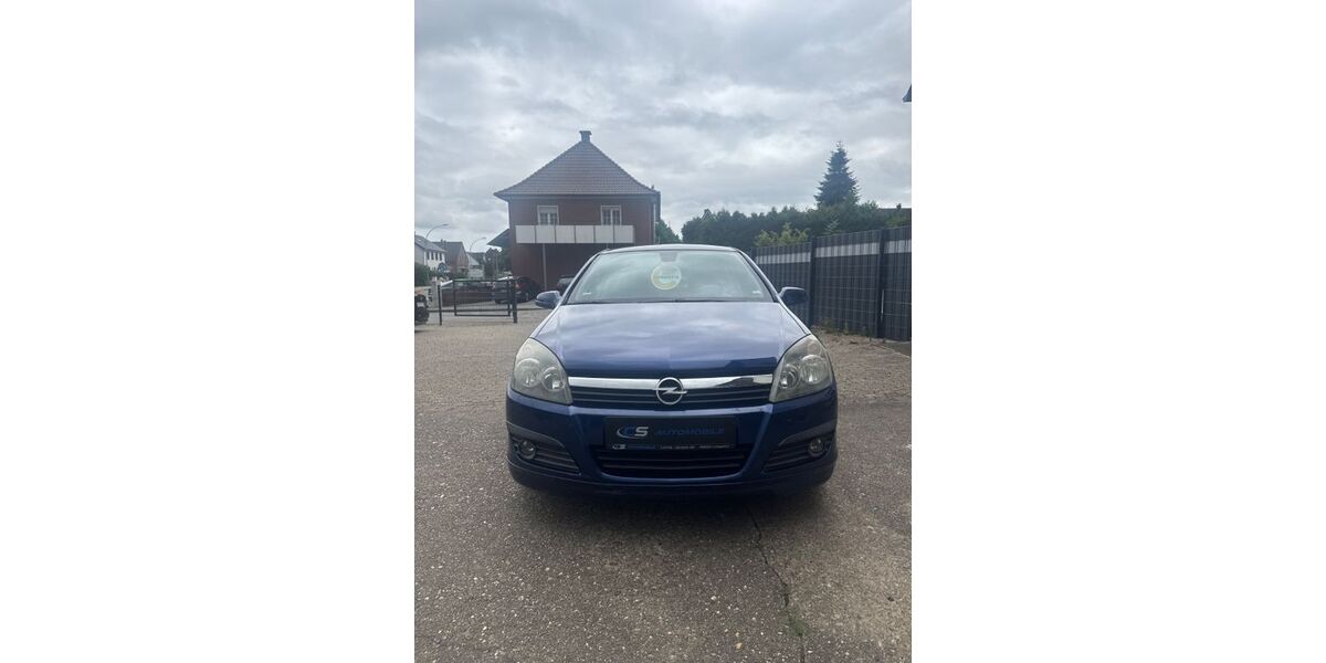 Opel Astra 197.000 km 3.999 &euro; lengerich 49525