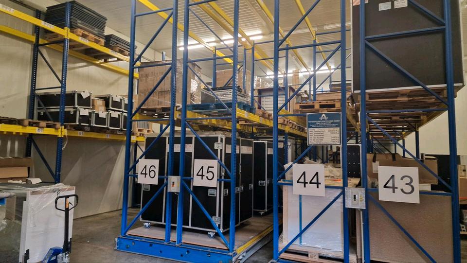 Gewerbeobjekt Sendenhorst - 1.650&euro; | Angebot:26537540