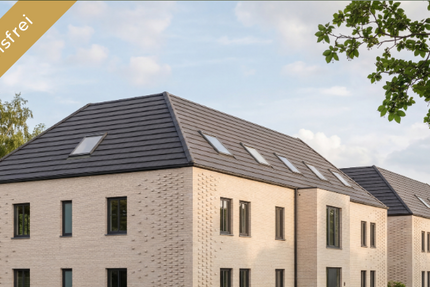 Wohnung Münster Münster-Südost - 4 Zimmer, 84 m&sup2;, 472.000&euro; | Angebot:25997084