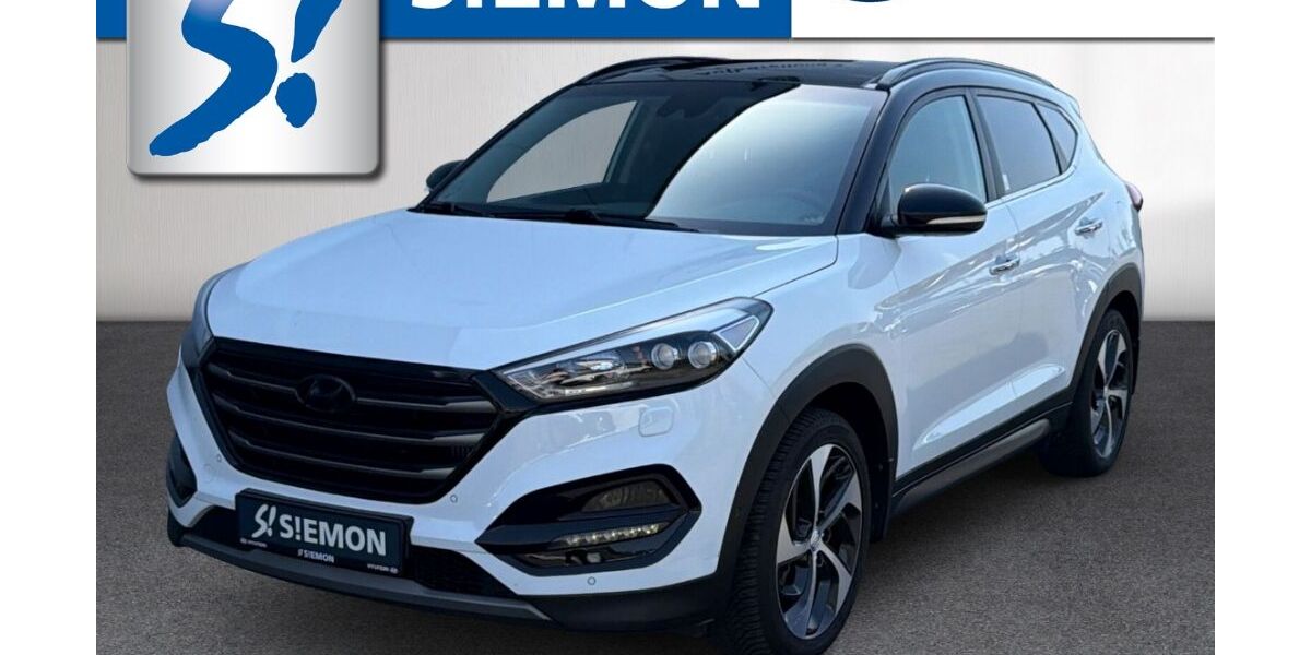 Hyundai TUCSON 59.765 km 18.930 &euro; Warendorf 48231