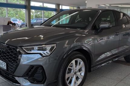 Audi Q3 70.684 km 30.880 &euro; Dülmen 48249