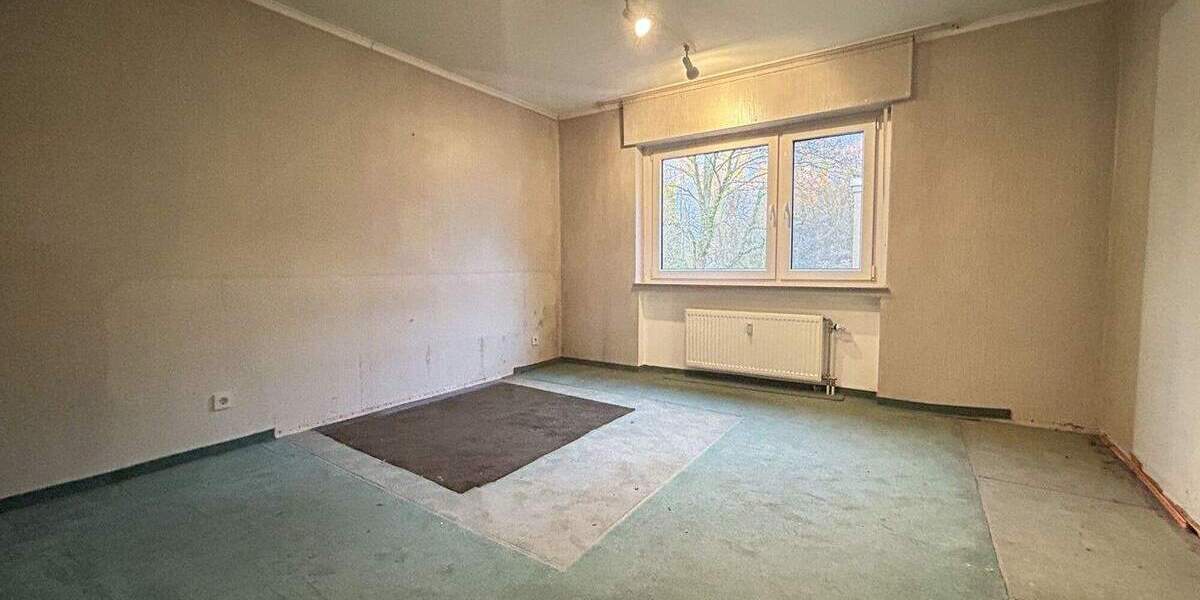 Etagenwohnung Münster Wienburg - 4 Zimmer, 98 m&sup2;, 349.000&euro; | Angebot:25736040