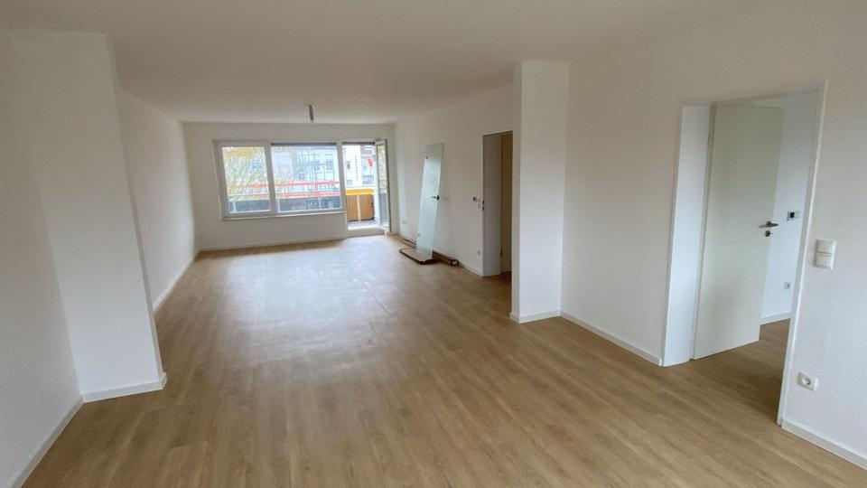 Etagenwohnung Steinfurt - 3.5 Zimmer, 97 m&sup2;, 1.050&euro; | Angebot:25959356