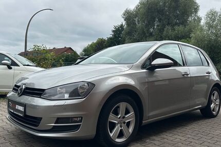 VW Golf 136.000 km 10.990 &euro; Warendorf 48231