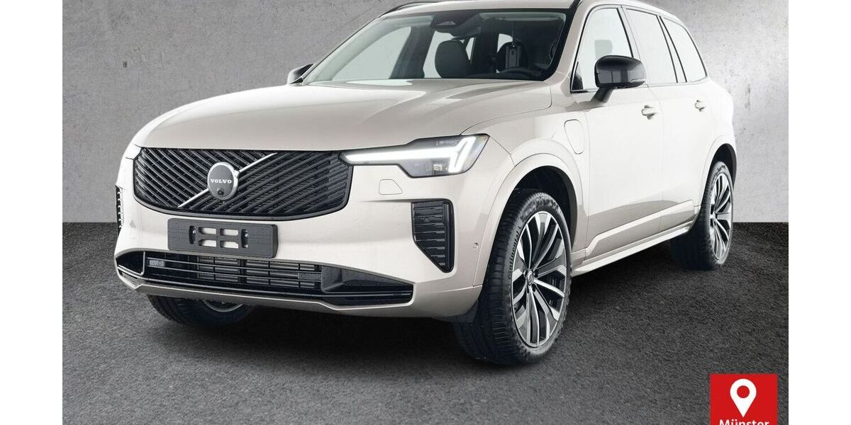 Volvo XC90 30.000 km 64.300 &euro; Münster 48155