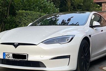 Tesla Model S 59.600 km 75.900 &euro; Münster 48155