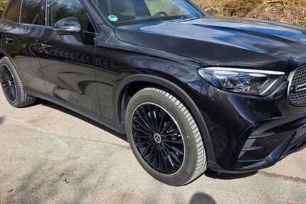 Mercedes-Benz GLC 220 9.300 km 64.900 &euro; Warendorf 48231