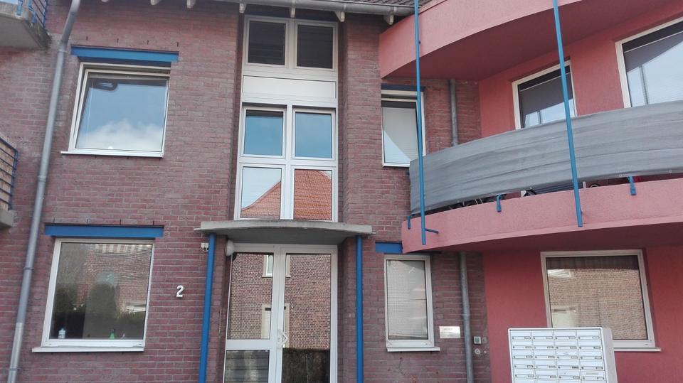 Etagenwohnung Münster Münster-Südost - 1 Zimmer, 38 m&sup2;, 550&euro; | Angebot:25974983