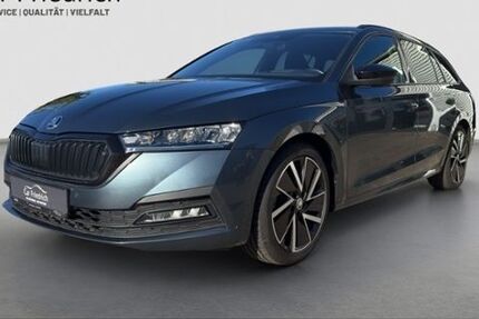 Skoda Octavia 29.200 km 28.650 &euro; Steinfurt-Borghorst 48565