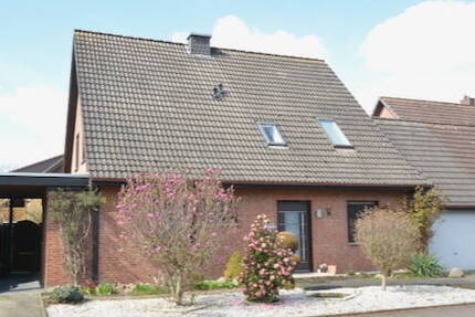 Haus Nordwalde - 6 Zimmer, 142 m&sup2;, 299.000&euro; | Angebot:25958652