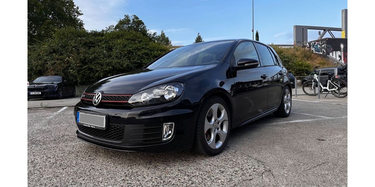 VW Golf 150.000 km 13.990 &euro; Münster 48145