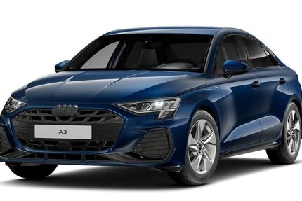 Audi A3 30.887 km 33.990 &euro; Münster 48153