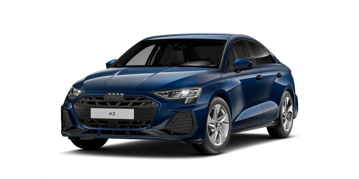 Audi A3 30.887 km 33.990 &euro; Münster 48153
