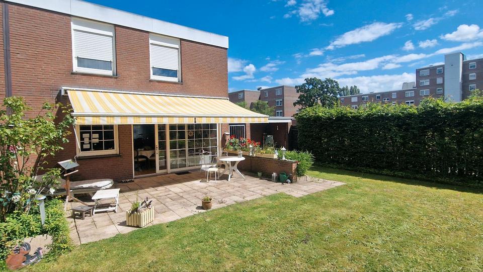 Reihenhaus Münster Münster-Nord - 4 Zimmer, 110 m&sup2;, 390.000&euro; | Angebot:27251934