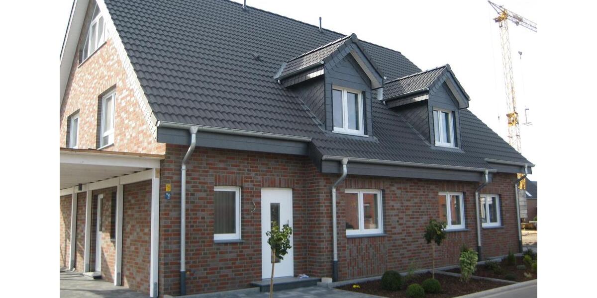 Doppelhaushälfte Nottuln - 5 Zimmer, 152 m&sup2;, 1.750&euro; | Angebot:26397475