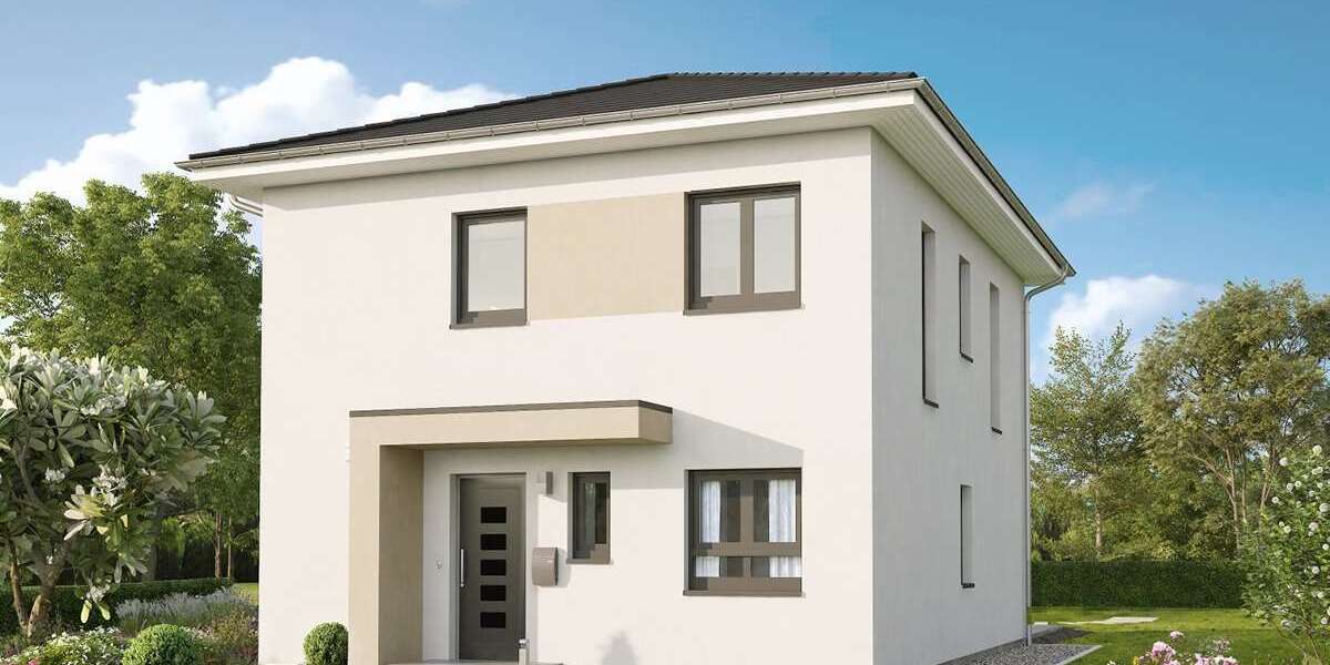 Einfamilienhaus Havixbeck - 4 Zimmer, 137 m&sup2;, 366.999&euro; | Angebot:25498889