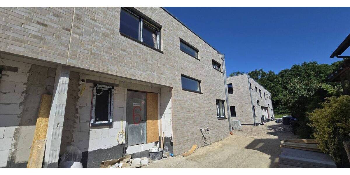 Doppelhaushälfte Münster Hiltrup - 5 Zimmer, 158 m&sup2;, 2.450&euro; | Angebot:26791139