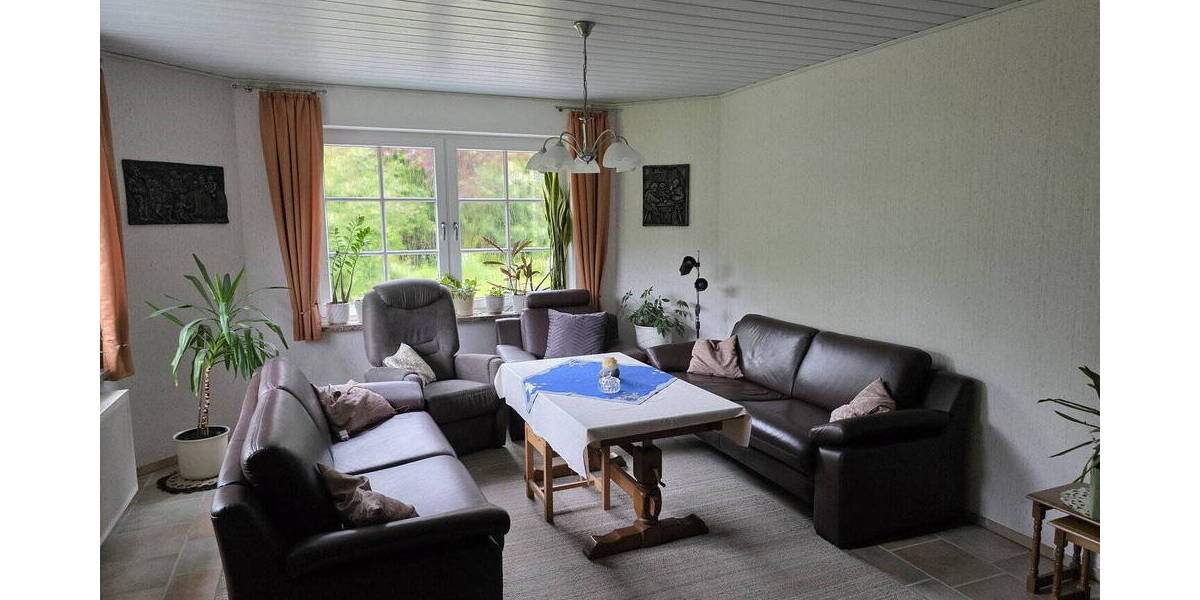 Einfamilienhaus Rosendahl Osterwick - 7 Zimmer, 198 m&sup2;, 525.000&euro; | Angebot:26616856